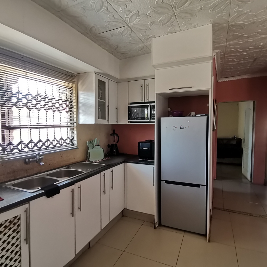 3 Bedroom Property for Sale in Lethlabile North West